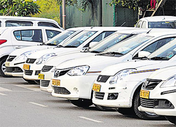 Taxi Booking in Amritsar